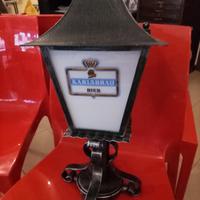 lanterna da birreria