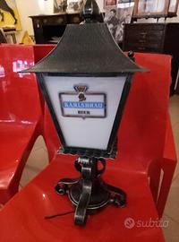 lanterna da birreria