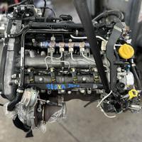 940A3000 MOTORE ALFA ROMEO GIULIETTA 1.6 JTDM 77KW