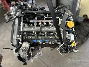 940A3000 MOTORE ALFA ROMEO GIULIETTA 1.6 JTDM 77KW