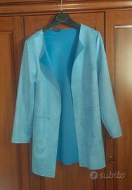 Giacca aperta donna