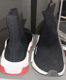 Balenciaga speed runner