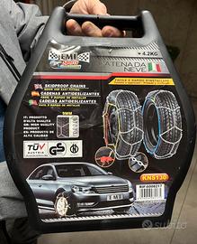 Catene auto