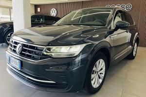 Volkswagen Tiguan 2.0 TDI SCR 110KW Life DSG
