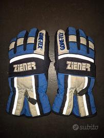 Guanti da sci Ziener 