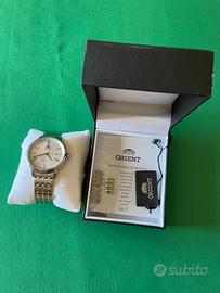 Orient automatico  RA-AC0J04S10B