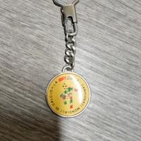 Portachiavi Italia 90 Sip