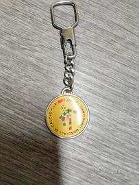 Portachiavi Italia 90 Sip