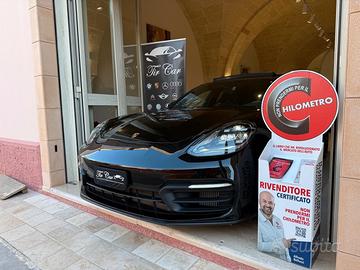 PORSCHE PANAMERA 4 E-HYBRID SPORT TURISMO 2.9 330C