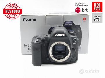 Canon EOS 5D Mark IV