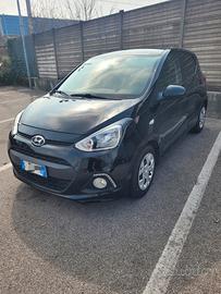 hunday i10