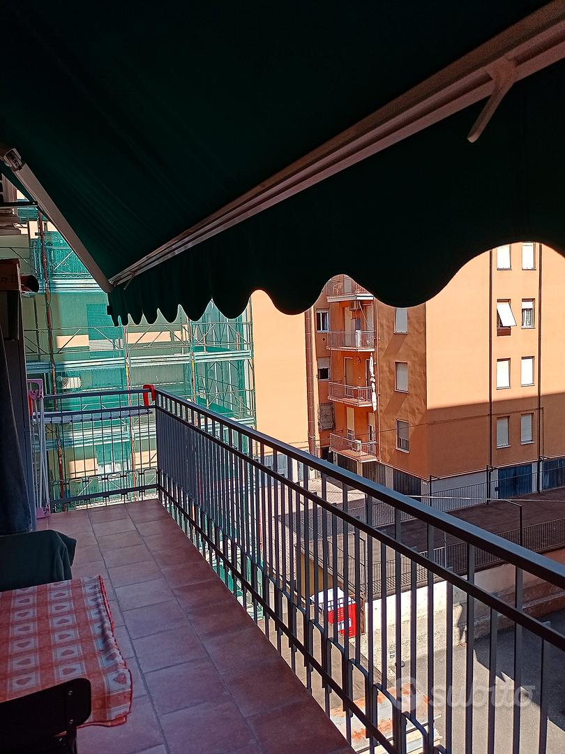 Appartamento – PR - Vista 5
