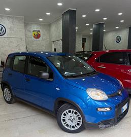 Fiat Panda PANDINA HYBRID