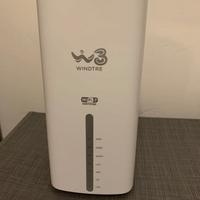 Modem-Router WindTre per le connessioni FTTH