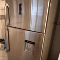 Frigorifero americano HiSense 81cm