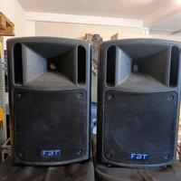 Cassa FBT MAxx 6a COPPIA