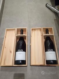 Gaja barbaresco magnum