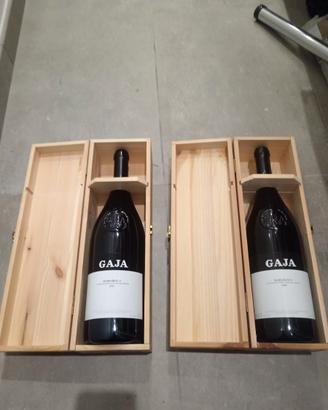 Gaja barbaresco magnum