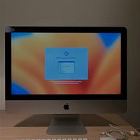 iMac 21.5” Retina 4K 2017