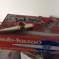 Sub-Kazoo