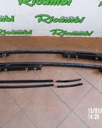 BARRE TETTO PER SUBARU IMPREZA GHD ANNO 2010