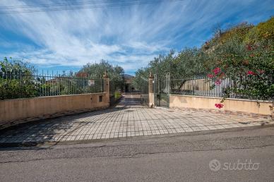 Villa singola - Caltagirone