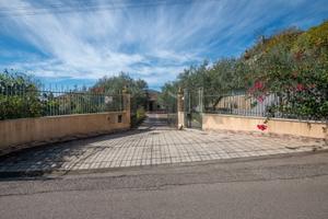 Villa singola - Caltagirone