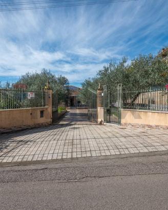 Villa singola - Caltagirone