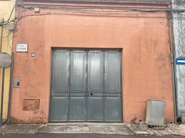 garage 6/8 posti