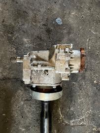 Differenziale anteriore Audi Q3 ZSB OCN 409.053