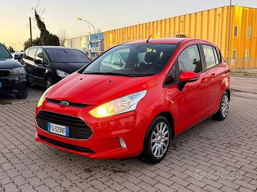 Ford B-Max 1.4 90 CV GPL Titanium