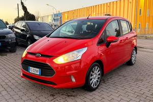 Ford B-Max 1.4 90 CV GPL Titanium