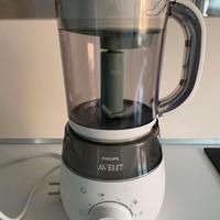 Cuoci pappa - EasyPappa 4 in 1 Philips Avent