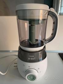 Cuoci pappa - EasyPappa 4 in 1 Philips Avent
