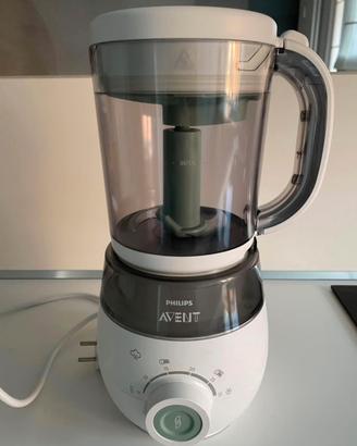 Cuoci pappa - EasyPappa 4 in 1 Philips Avent