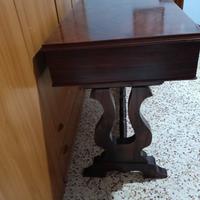 tavolo scrittoio
