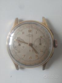 CRONOGRAFO  SVIZZERO NOREXA VINTAGE