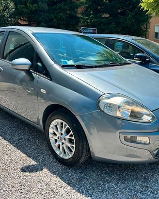 Fiat Punto Evo 1.3 Mjt 95 CV DPF 5 porte S&S Dynam
