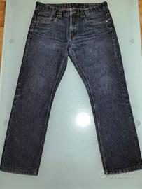 jeans uomo 