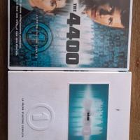 the 4400 prima stagione dvd