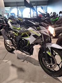 Kawasaki Z 125