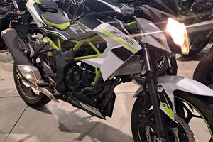Kawasaki Z 125