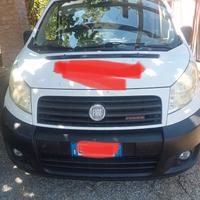 Ricambi fiat scudo 2011