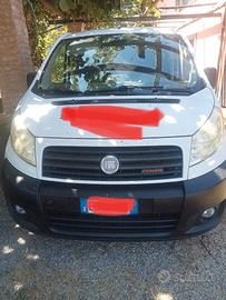 Ricambi fiat scudo 2011