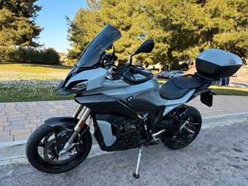 Bmw s 1000 xr