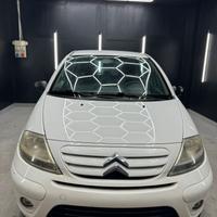 CITROEN C3 1.4 GPL