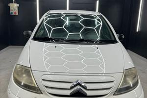 CITROEN C3 1.4 GPL