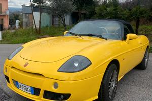 FIAT barchetta - 1995