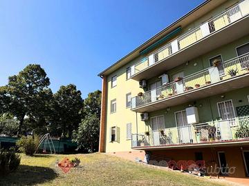 Appartamento Corciano [AV2026-077VRG]