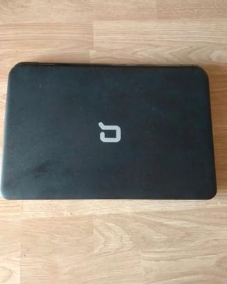 Computer Compaq 